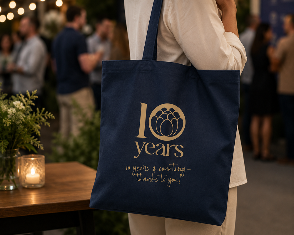 Kria brand and launch